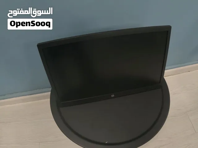 HP 21.5-Inch Monitor for Sale