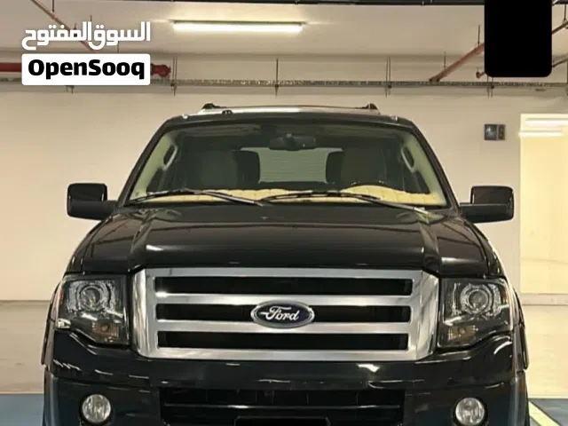 Ford Expedition LTD -2013