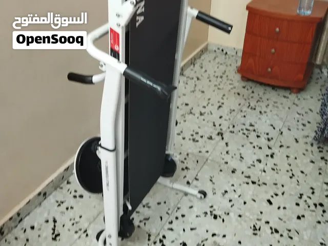 جهاز سير يدوي 300 شيكل