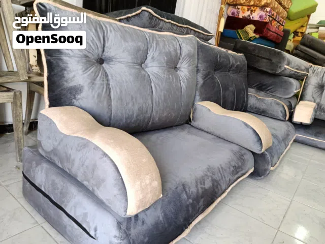 جلسة 25سم مجددة قماش جديد وخياطة جديدة