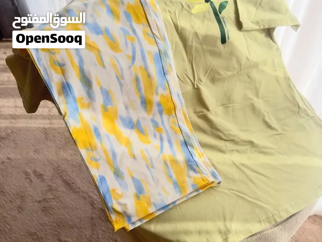 ملابس نوم وملابس داخلية نسائية