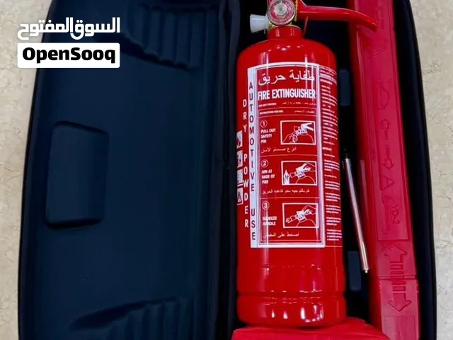 للبيع  عدة المساعدة على الطريق للسيارات الخليجية ( تويوتا و لكزس )