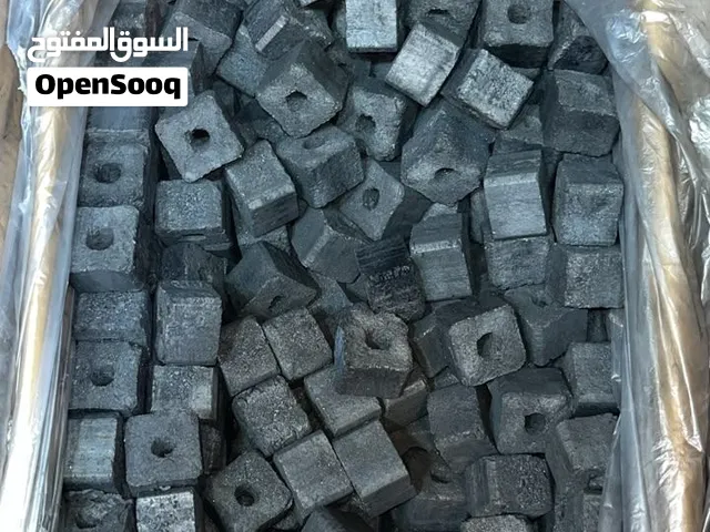 فحم طبيعي وإندونيسي وايراني