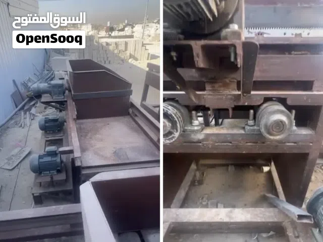 ماكينة جاروشة خشب