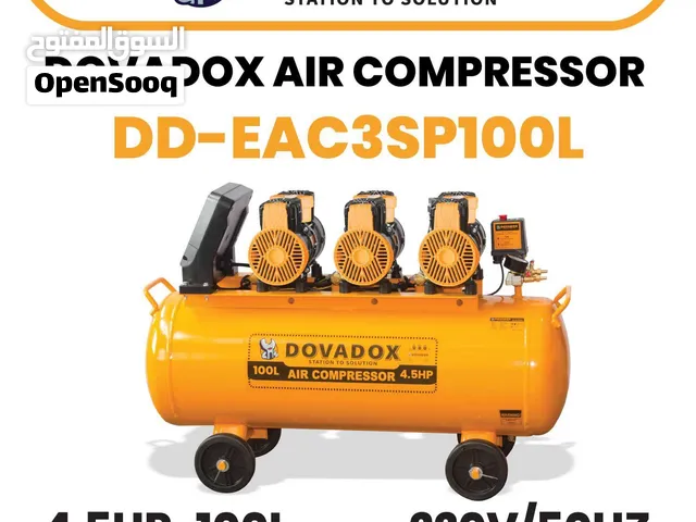 air Compressor 100L