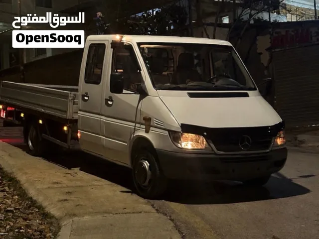 مرسيدس 416