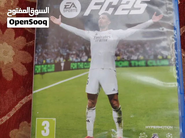 اشرطه بلاستيشن 5