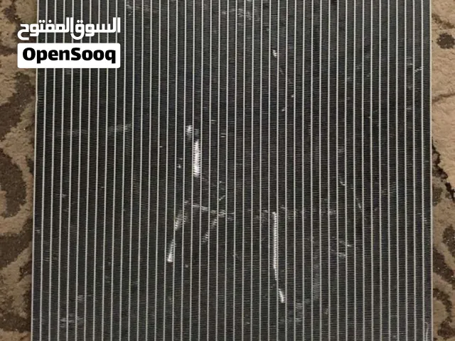 للبيع كوندنسر جديد موديل2011-2014