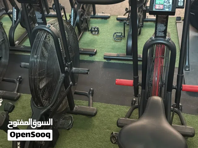 Used airbike for sale