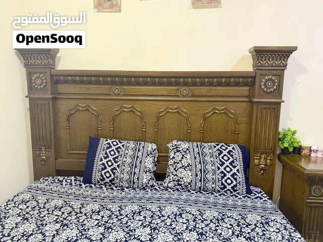 URGENT SALE – KING SIZE BEDROOM SET