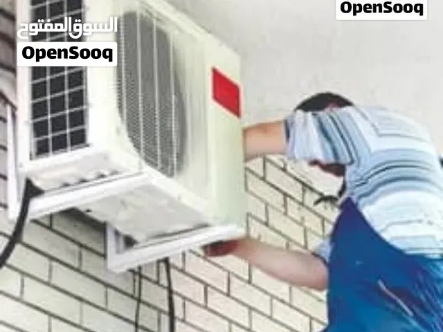فني تكييف داخل طرابلس وضواحيها