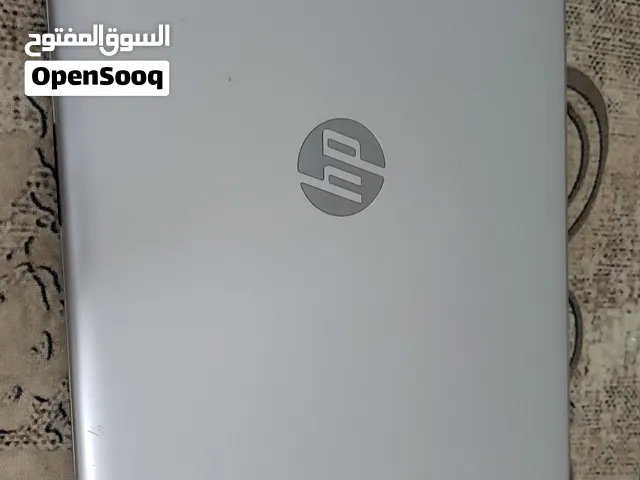 hp laptop windows 10 intel cor i5 8th Gen