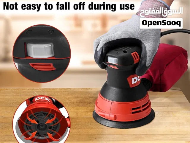 وماكينات  النجاره