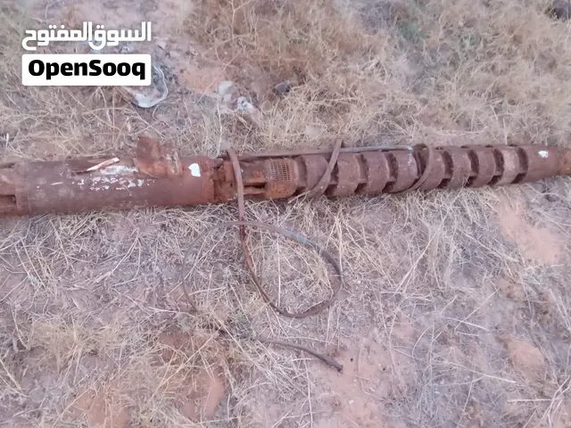 مضخة زراعية للبيع