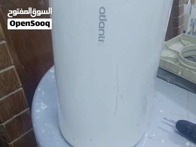 كيزر كهرباء اتلنتك