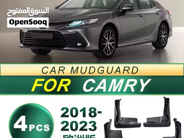 رفارف كامري وافلون وكورولا ورافور وسيينا وهوندا اكورد وهوندا سفك