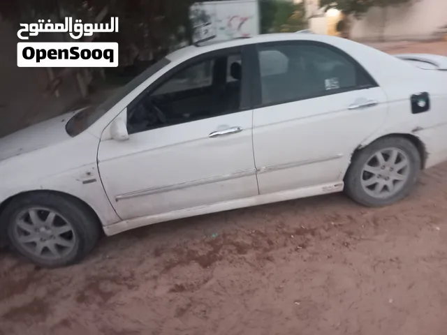 كيا سبكترا
