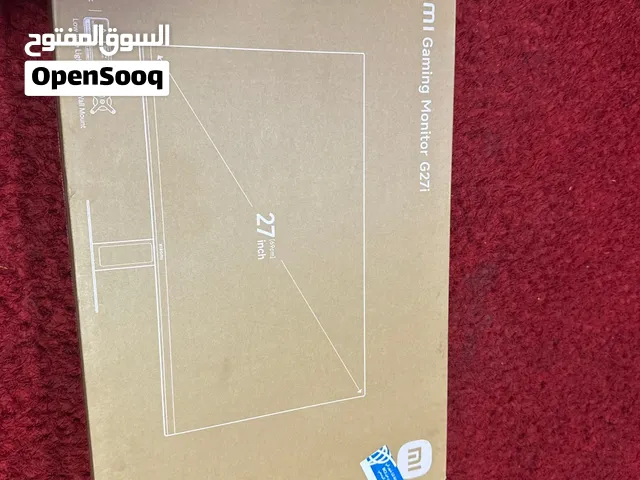 شاشه شاومي
