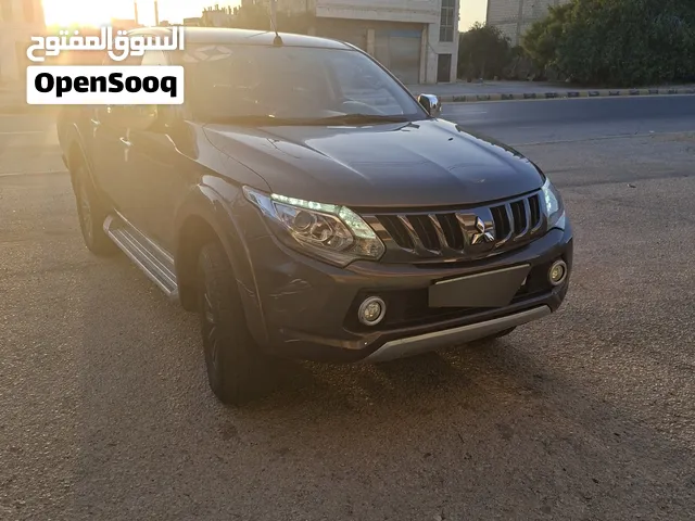 Mitsubishi l200 Sportero 2019