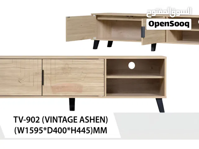 TV STAND NEW MODELS WATERPROOF WOOD SIZE 160 CM TO 180 CM JOORI FURNITURE SEEB MUSCAT NEAR BANK MEET