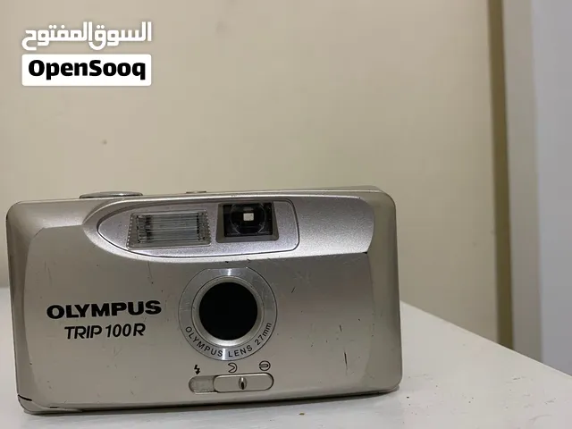 كاميرا Olympus Trip 100R للبيع