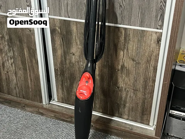 ممسحة فيليدا البخارية الأصلية (Vileda Steam Mop) - نظيفة وبحالة ممتازة