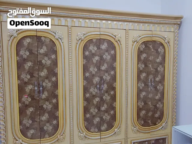 مستعمل منزلي مستغدم فترة قصير اشياء يديد قبل فترا شاري من جديد