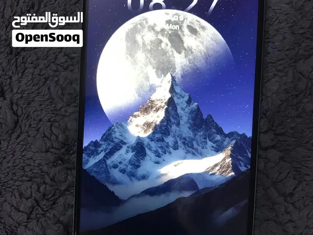 موبايل هونر x7 نظافه 100٪ كامل الملحقات