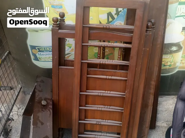 سراير اطفال خشب