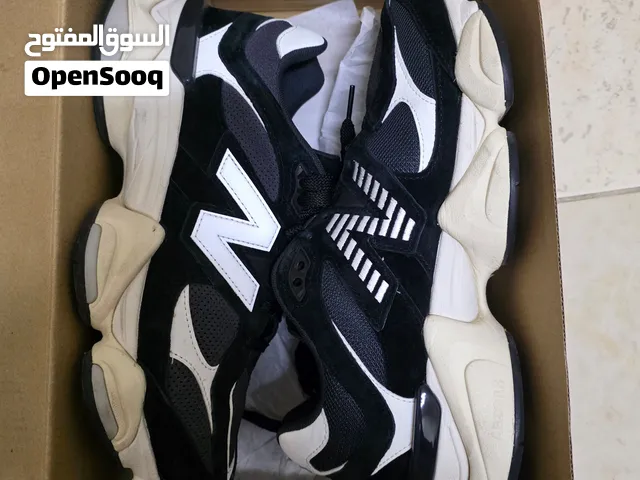 New Balance 9060 'Black Castlerock' (U9060AAA) – US 9.5 – Used Like New