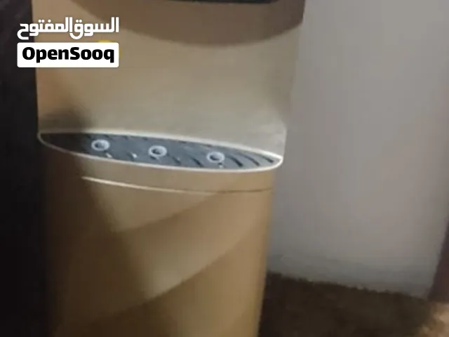 كولر مياه نوع هونداي