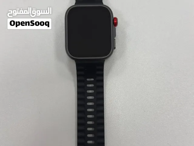 ساعة هواوي فين 4 جديده بدون استعمال
