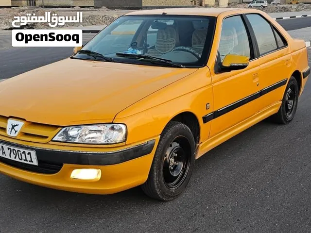 بيجو بارص 2018