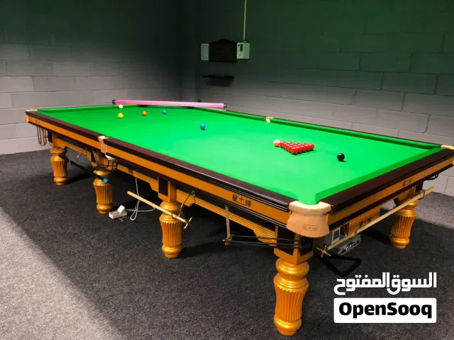 طاولة ستوكر