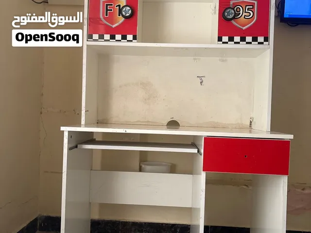 ميز دراسي خشب تركي