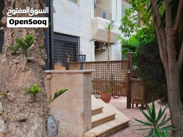 شقة مفروشة للإجار