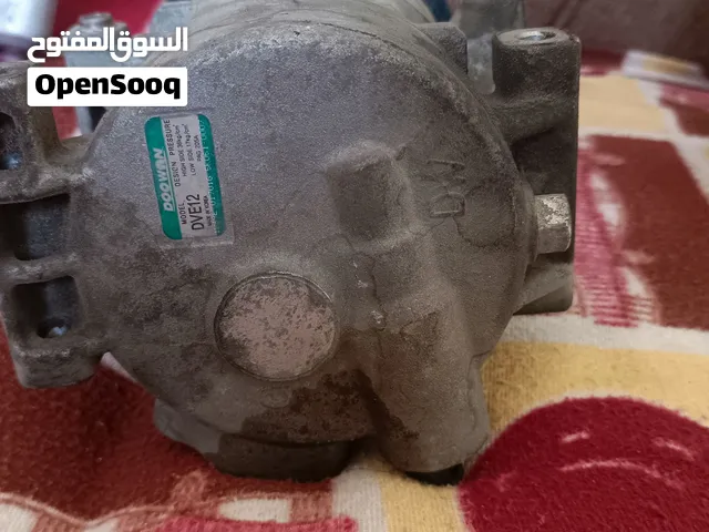كومبريسر هيونداي اكسنت موديل 2016 gdi اصلي