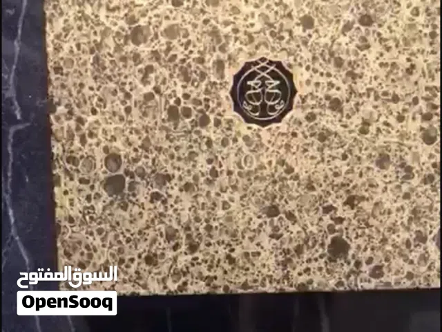 Original Amouage Leather Wallet.