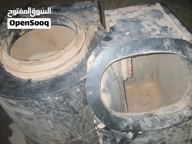 فلاتر هواء للشاحنات