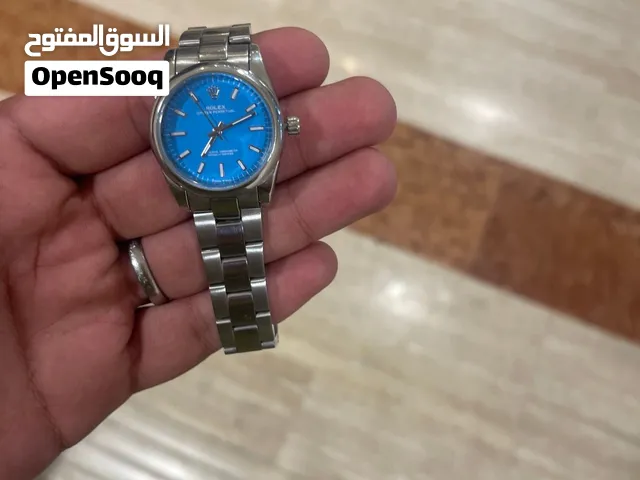 رولكس نسائية