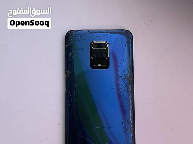 جهاز ريدمي نوت 9
