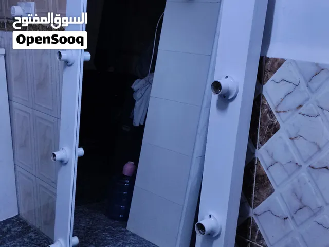مراة اطار ضوئي نظافه 75/100