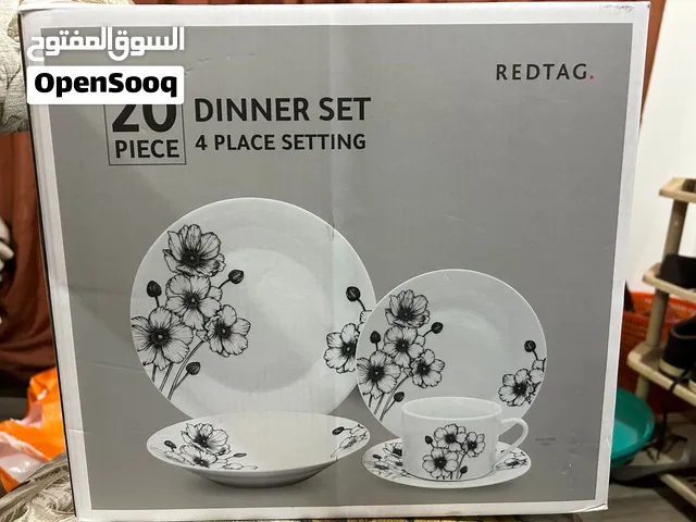 Dinner set for immediate sale