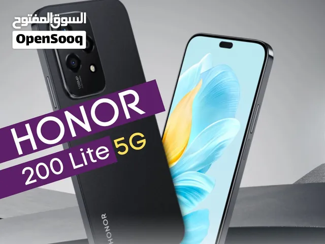 Honor Honor 200 Lite 256 GB in Basra