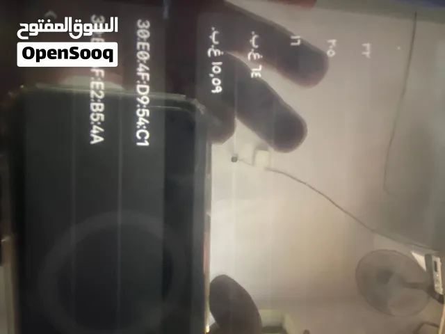 اي باد ايفون الجيل التاسع الجهاز نظيف وكاله مع كرتونته 64 جيجا