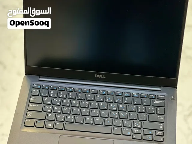 Dell latitude 7390