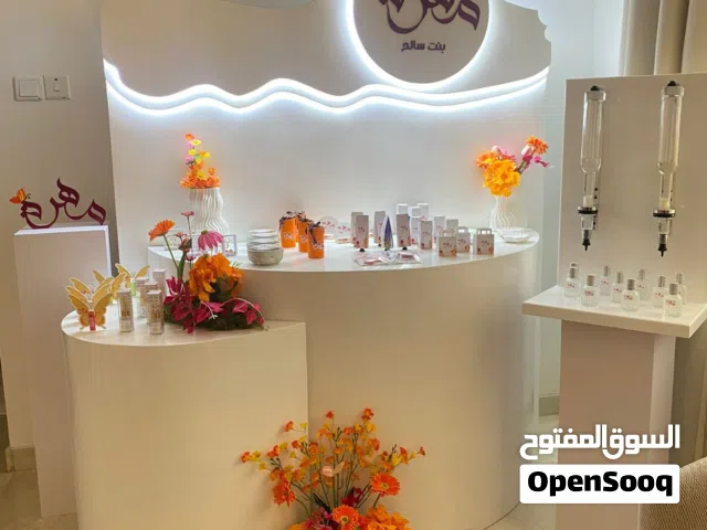 طاولات وولحفلات و المناسبات