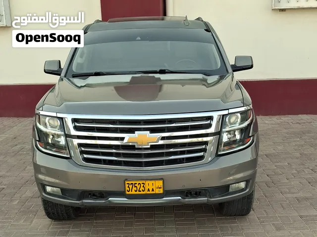 Used Chevrolet Suburban in Al Batinah