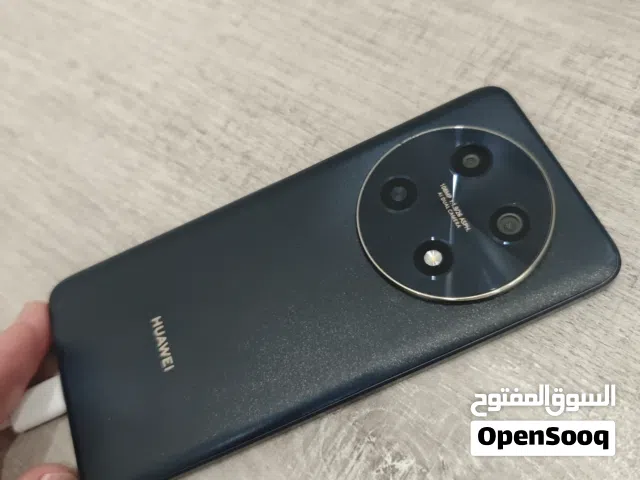Huawei nova 12i 2024