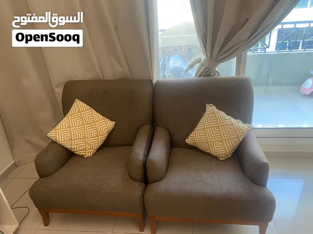 Bedroom sofa chairs